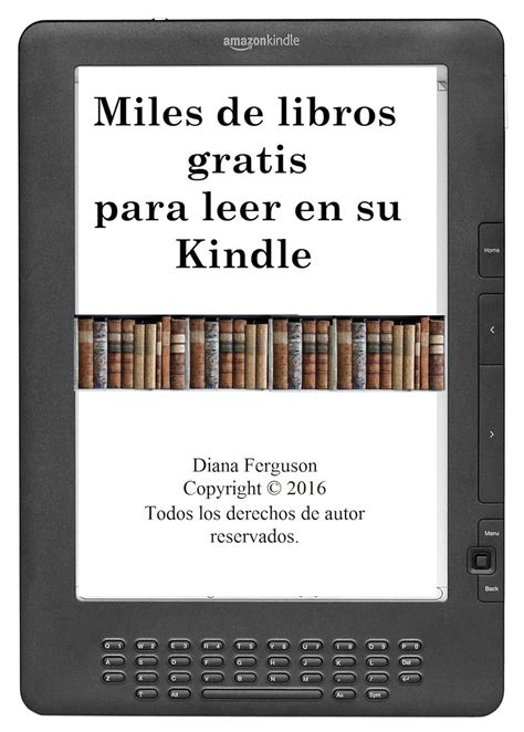 Full Download Miles De Libros Gratis Para Leer By Diana Ferguson