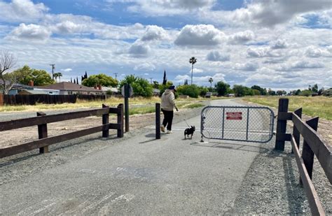 Miles-long Contra Costa trail to get safety improvements