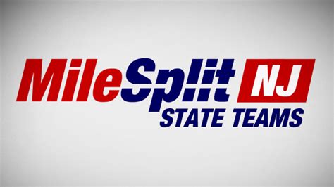 Milesplit nj schedule. Things To Know About Milesplit nj schedule. 