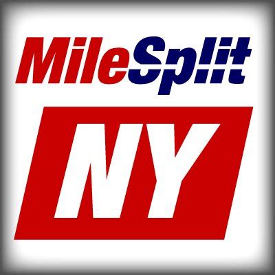 Loading. MileSplit New York. Results. Meet Results ... Calendar · Athletes · Teams; Coverage. Photos Videos ... MileSplit Logo. ©2024 FloSports Inc. Senior Editor:&nb.... 