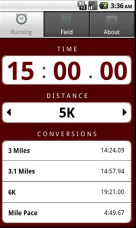 May 17, 2024 · Mile Pace = 4:17.5; K Pace = 