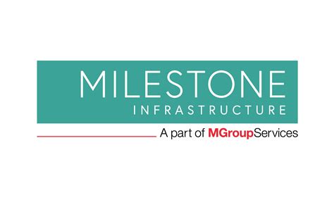 Milestone Infrastructure opening times - FindOpen