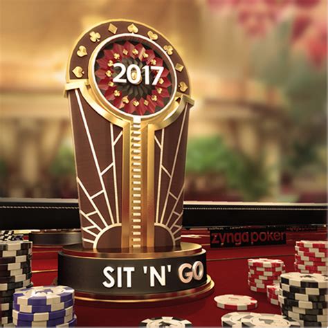 Milestone Trophies Zynga Poker