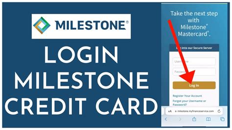 Milestone credit card login. Things To Know About Milestone credit card login. 