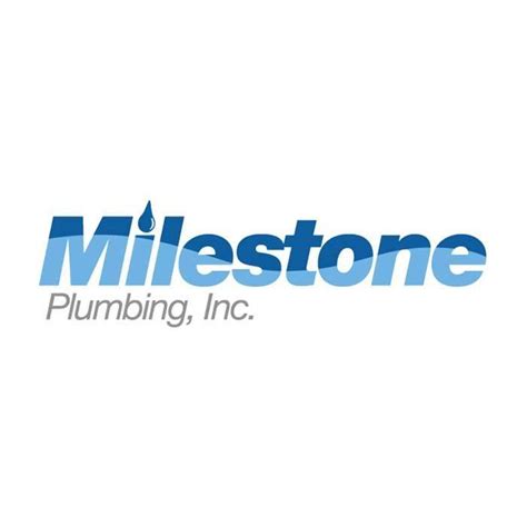 Milestone plumbing. Things To Know About Milestone plumbing. 