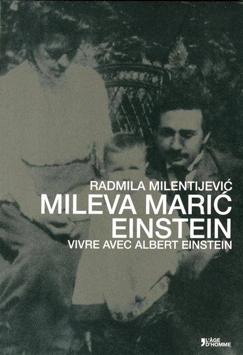 Mileva Maric fr-.