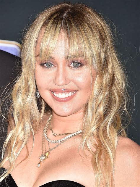 Miley cyrus ekşi