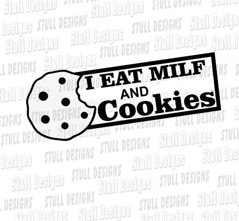 Milf an cookies. Things To Know About Milf an cookies. 