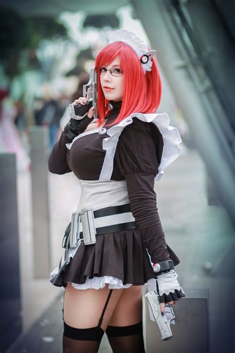 Milf cosplayer. Things To Know About Milf cosplayer. 