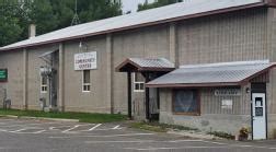 Milford Bay Library