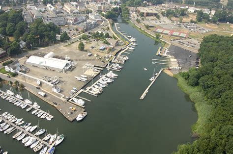 Milford Boat Works in Milford, CT, United States - Marinas.com