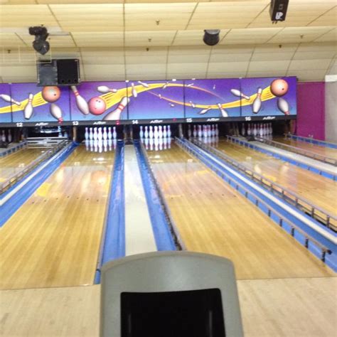 Milford Bowling Lanes - Facebook