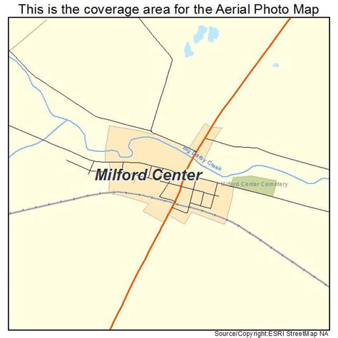 Milford Center, OH Profile: Facts & Data - HomeTownLocator