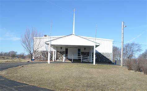 Milford Illinois Churches