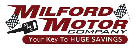 Milford Motor Company, +1 712-338-4224 Gotolike