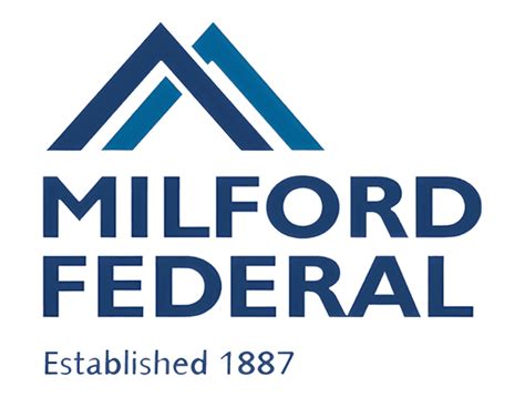 Milford fed. Milford Federal Bank supports charitable organizations and events that positively impact our community through donations. Please fill out the Donation/Sponsorship Request form, and we will reach out once your application has been reviewed. If a donation/sponsorship is granted, Milford Federal Bank is authorized to use your … 