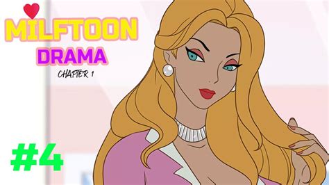 <b>Milftoon Drama</b> Part 1 Full Game Play Walkthrough #visualnovel story line:<b>Milftoon Drama</b> revolves around our hero Joey who is getting ready for college and is. . Milftoondrama