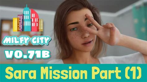 A really well-executed game that is in our opinion most similar to Milfy City of all the games mention in the list. The game also has a pretty interesting story which makes it a top contender for a playthrough. There is a lot of content available and the game gets updated regularly. 6. The Visit. Free.
