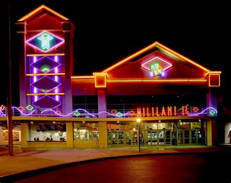 Mililani movie theater. Movie times, online tickets and directions to Cal Oaks with TITAN LUXE, in Murrieta, California. Find everything you need for your local Reading Cinemas theater. ... Register for free, and we'll … 