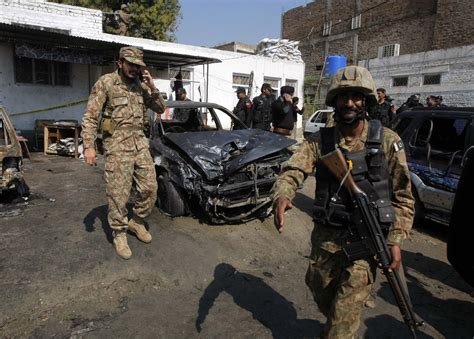 Militants attack a security post in southwest Pakistan and trigger a clash that leaves 8 dead