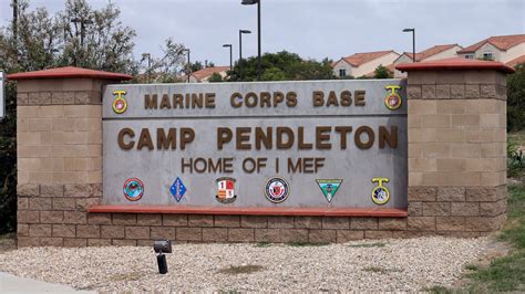 Military: Marine from Michigan killed in rollover of amphibious combat vehicle at California base