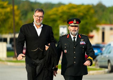 Military’s key witness takes stand at court martial for Lt.-Gen. Whelan