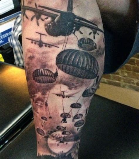 Military Sleeve Tattoo Designs Tatuagens militares, Tatuagem militar