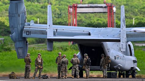 Military Strike