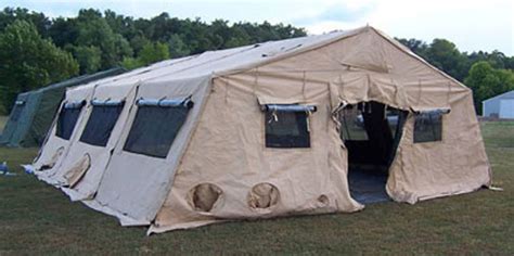 Military Tent for Sale: A Comprehensive Guide for Unwavering Protection