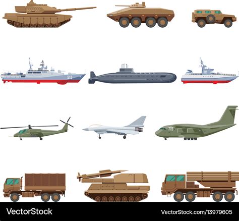 Military Vehicles Vector Images (over 20,000) - VectorStock