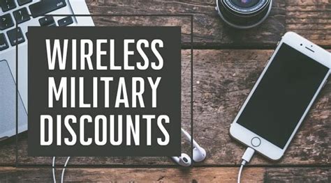 Military and Veteran Discounts for Cell Phone Service (2024)