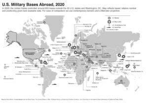Military base closures list 2021.  These five .  To read the full report, visit: We ...