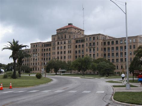 Military base in houston texas. JBSA-Fort Sam Houston, TX, United States 78234-5020. Hours 