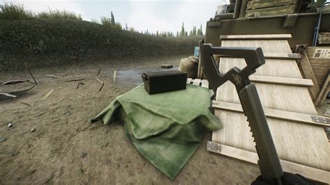 6 sten 140 m military battery tarkov spawn. There are a few ways to get to the military battery at Tarkov, but the most direct route is through the factory. Once you’ve made your way through the maze of corridors and machinery, you’ll come to a large open area with a few buildings.. 