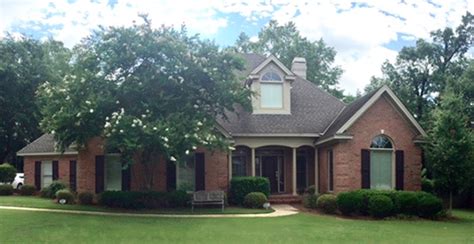 1814 Tara Dr, Prattville, AL 36066 is contingent. View 33 photos of this 3 bed, 3 bath, 2800 sqft. single family home with a list price of $349552.