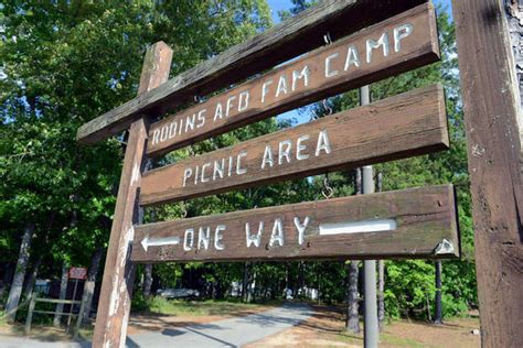 Military campgrounds in georgia. In recent years, technology has transformed many aspects of our lives, and the camping industry is no exception. Gone are the days of calling a campground to reserve a spot or driv... 