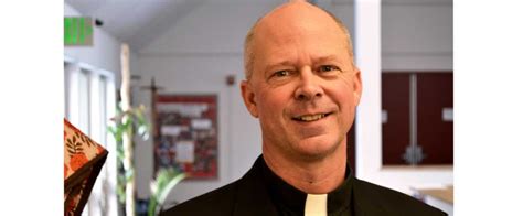 Military chaplain shocked at being named bishop for …