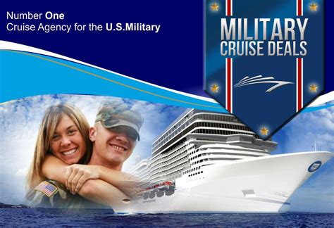  Military and Veterans who book a Carnival group cruise with Military Cruise Deals will get the best possible rate and most possible perks on ALL cabins booked in their group. This is one of the reasons that Military Cruise Deals and Carnival are so affordable together, and such a great option for military and Veteran families. . 