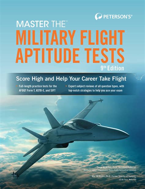 Military flight aptitude test study guide. - Modulo 2 manual oficial spanish edition.