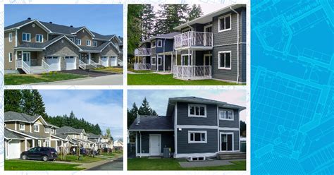 Military housing in Valcartier - Canada.ca