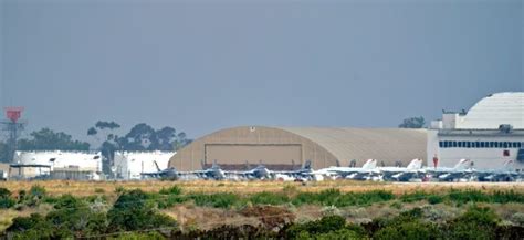Military identifies Marine Corps pilot killed in jet crash near San Diego base