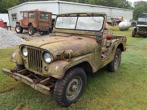 Military jeep for sale. Things To Know About Military jeep for sale. 