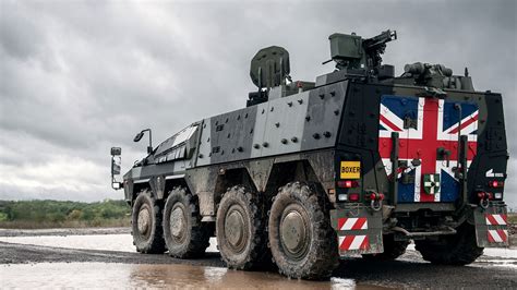 Military leavers - Defence Equipment & Support