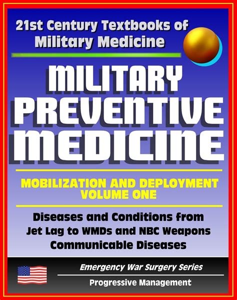 Military preventive medicine mobilization and deployment volume 1 textbooks of military medicine. - Age d'or de la carte postale..