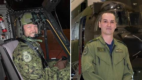 Military releases names of Air Force captains killed in Chinook helicopter crash