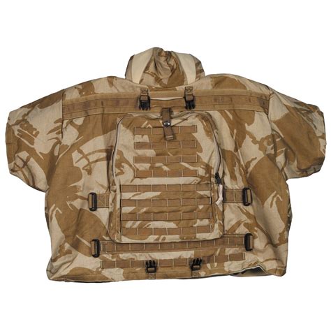 Military surplus body armor. Body Armor. Bullet-proof vest is one of the most reliable and effective means of individual protection of a fighter. First and foremost, it protects vital organs from possible injuries when exposed to firearms and debris. We would like to draw your attention to the 6B45 body armor offered by «Voensklad» (6B45 has been developed by Saint ... 