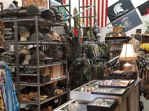 Military surplus store near me.  To make a fitting appointment at our Le...