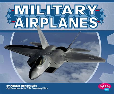 Full Download Military Airplanes Military Machines By Melissa Abramovitz