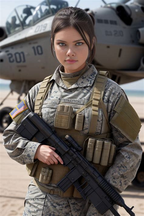 🍑 Military_Dream_Girl Leaked (SEX) 142 Vids