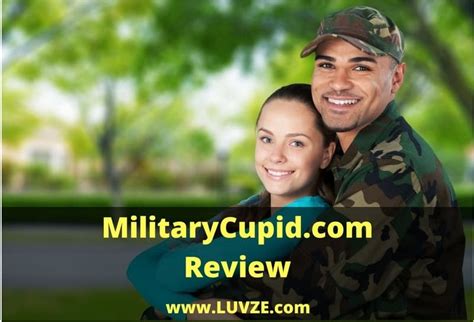 Singles in uniform can meet like-minded people in the online dating ranks and embark on a mission to improve their love lives. . Militarycupid